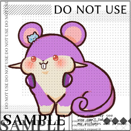 @Hiratachu bean ych