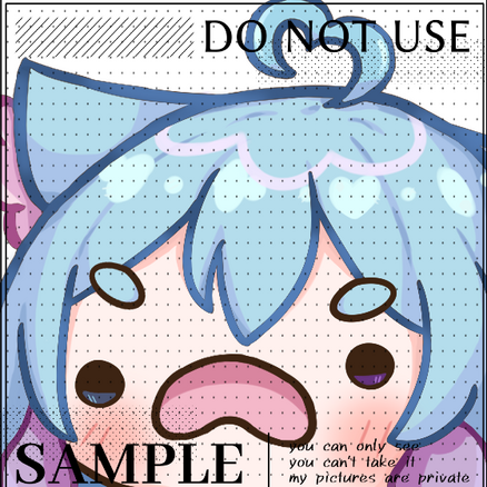@Tsukirihibiki