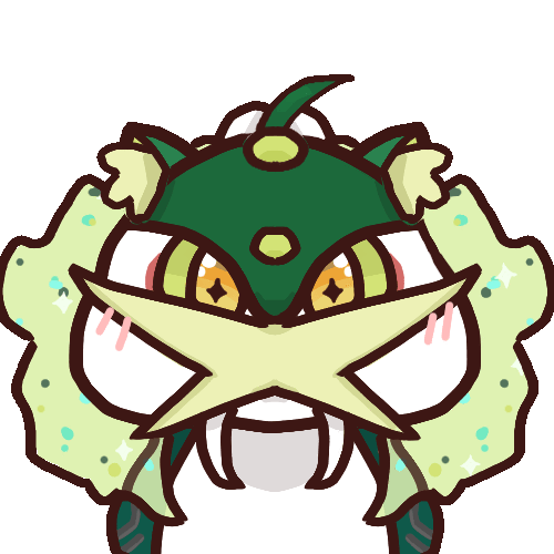 @Broccolion raikou