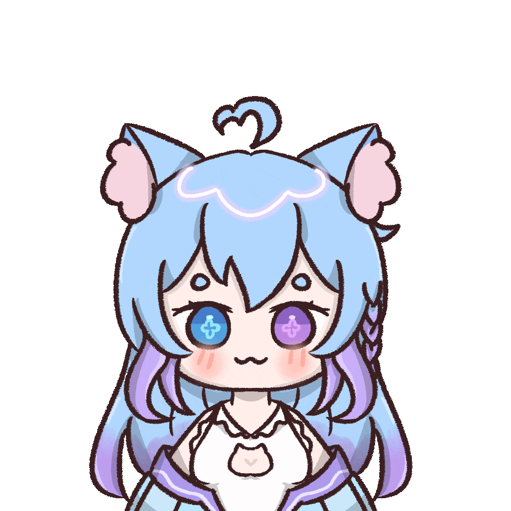 @Tsukirihibiki