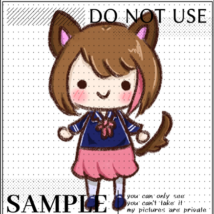 OC full body